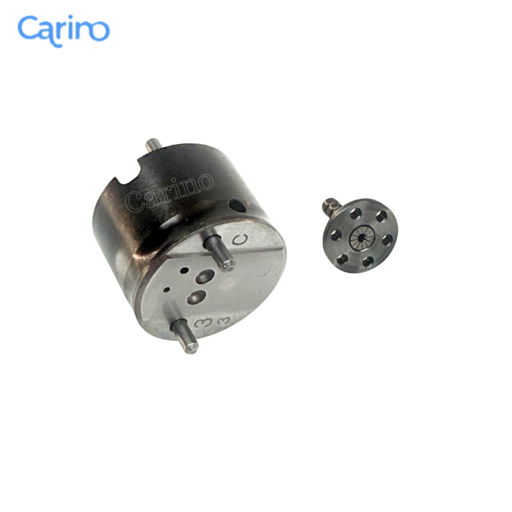 28343134 Válvula de control para inyector diésel 28272472